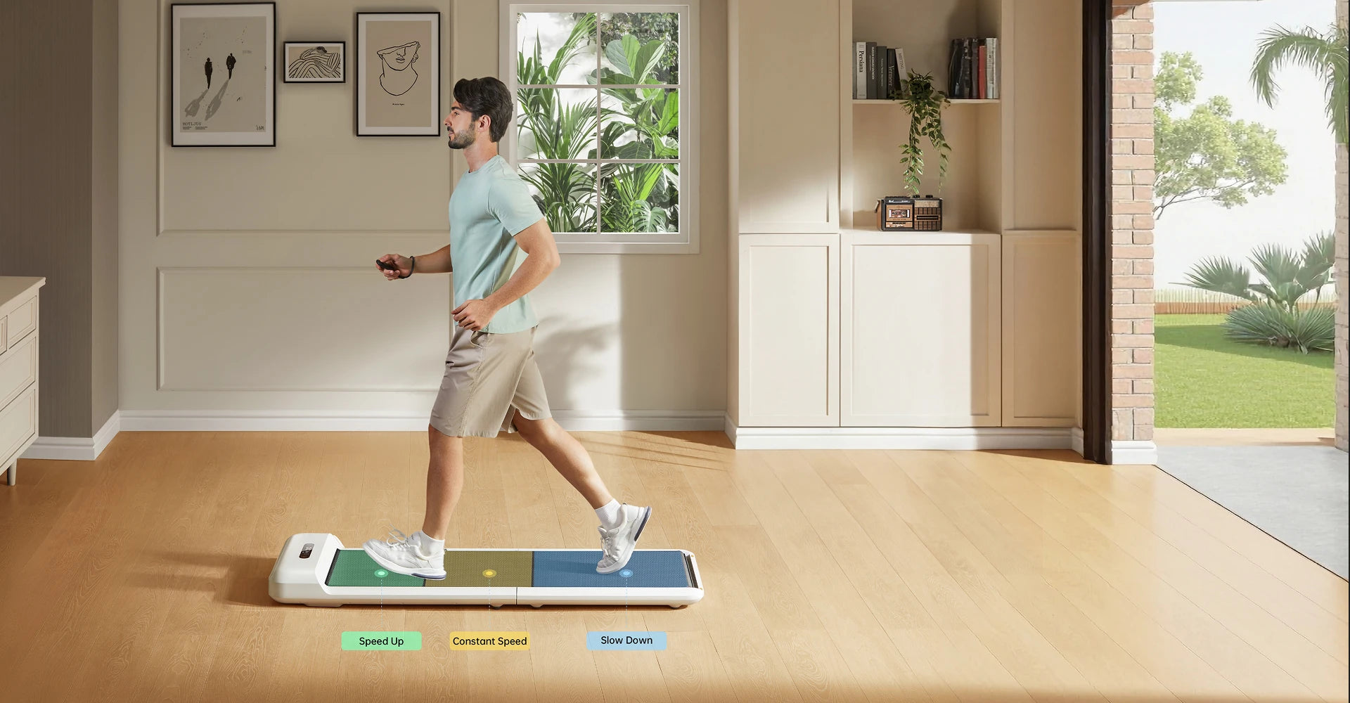 WalkingPad Australia