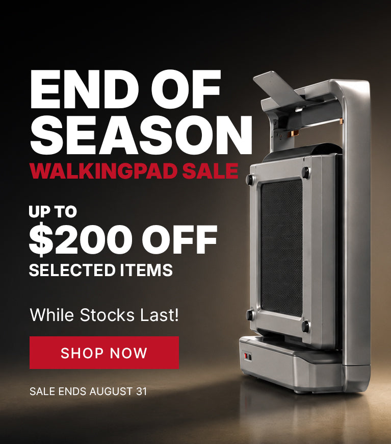 End of Season Sale