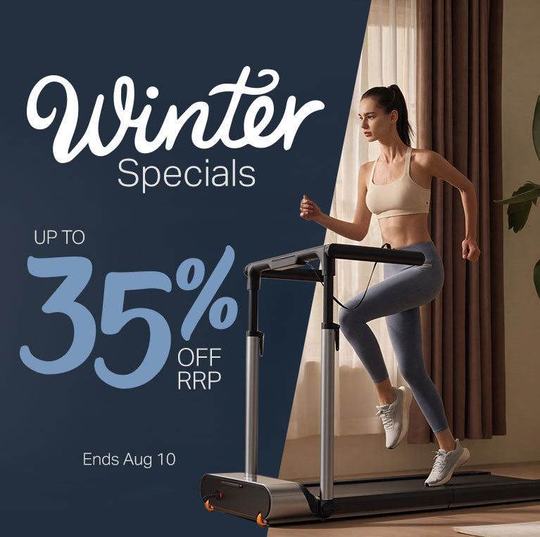 Winter Specials