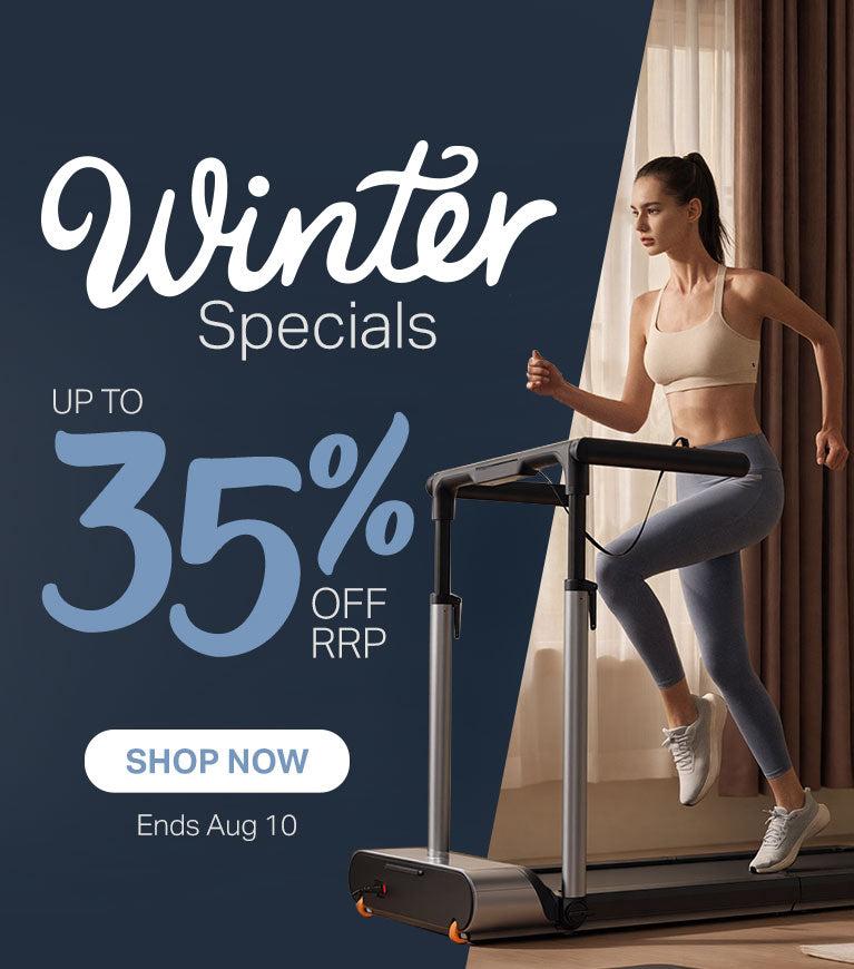 Winter Specials