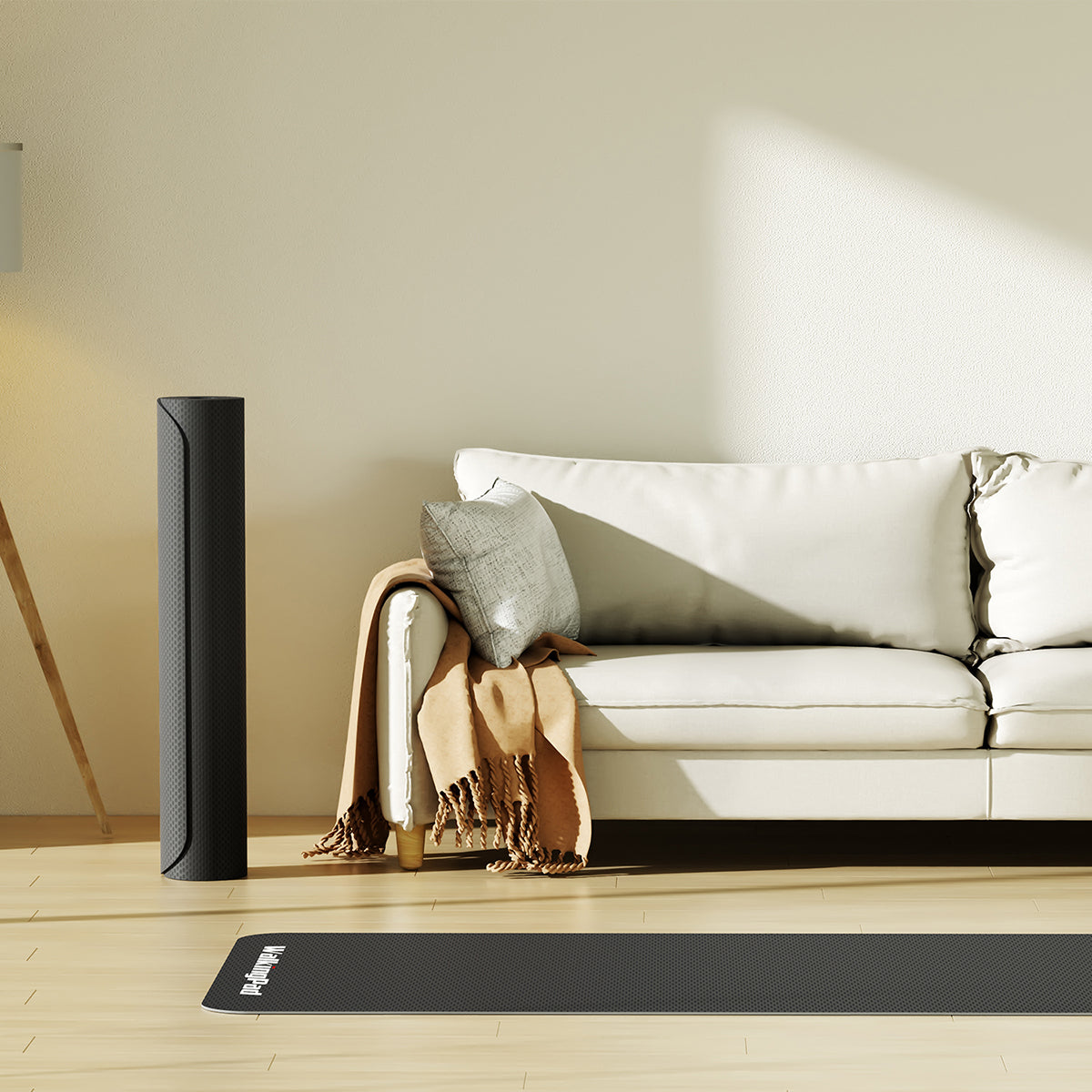 WalkingPad Treadmill Floor Mat