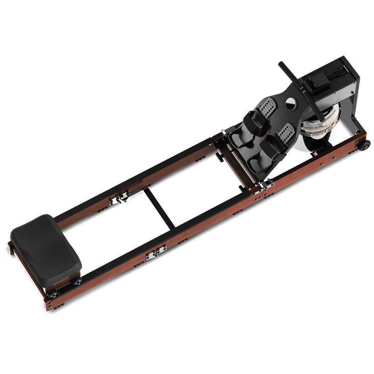 Kingsmith WM10 Tri-Fold Water & Magnetic Rowing Machine