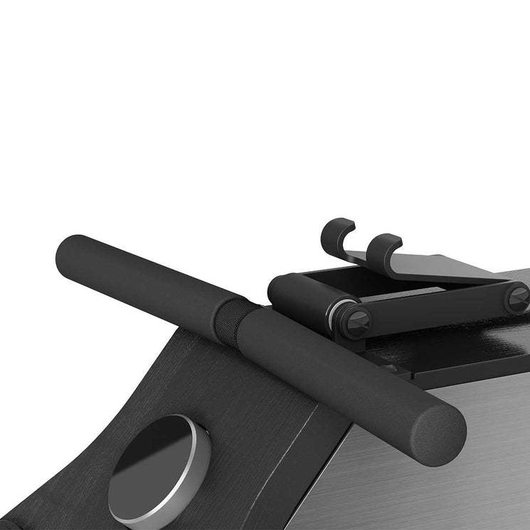 Kingsmith WM10 Tri-Fold Water & Magnetic Rowing Machine