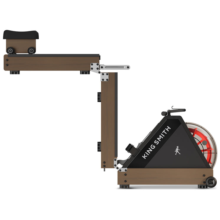 Kingsmith WR20 Tri-Fold Water Rowing Machine