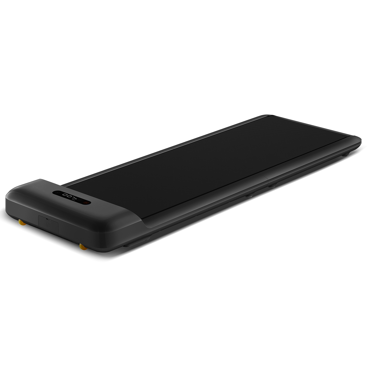 WalkingPad C2 Compact Foldable Treadmill - Black