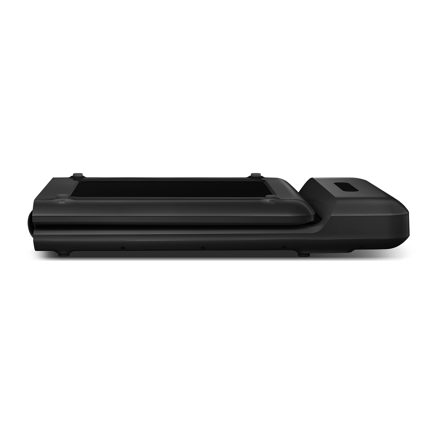 WalkingPad C2 Compact Foldable Treadmill - Black