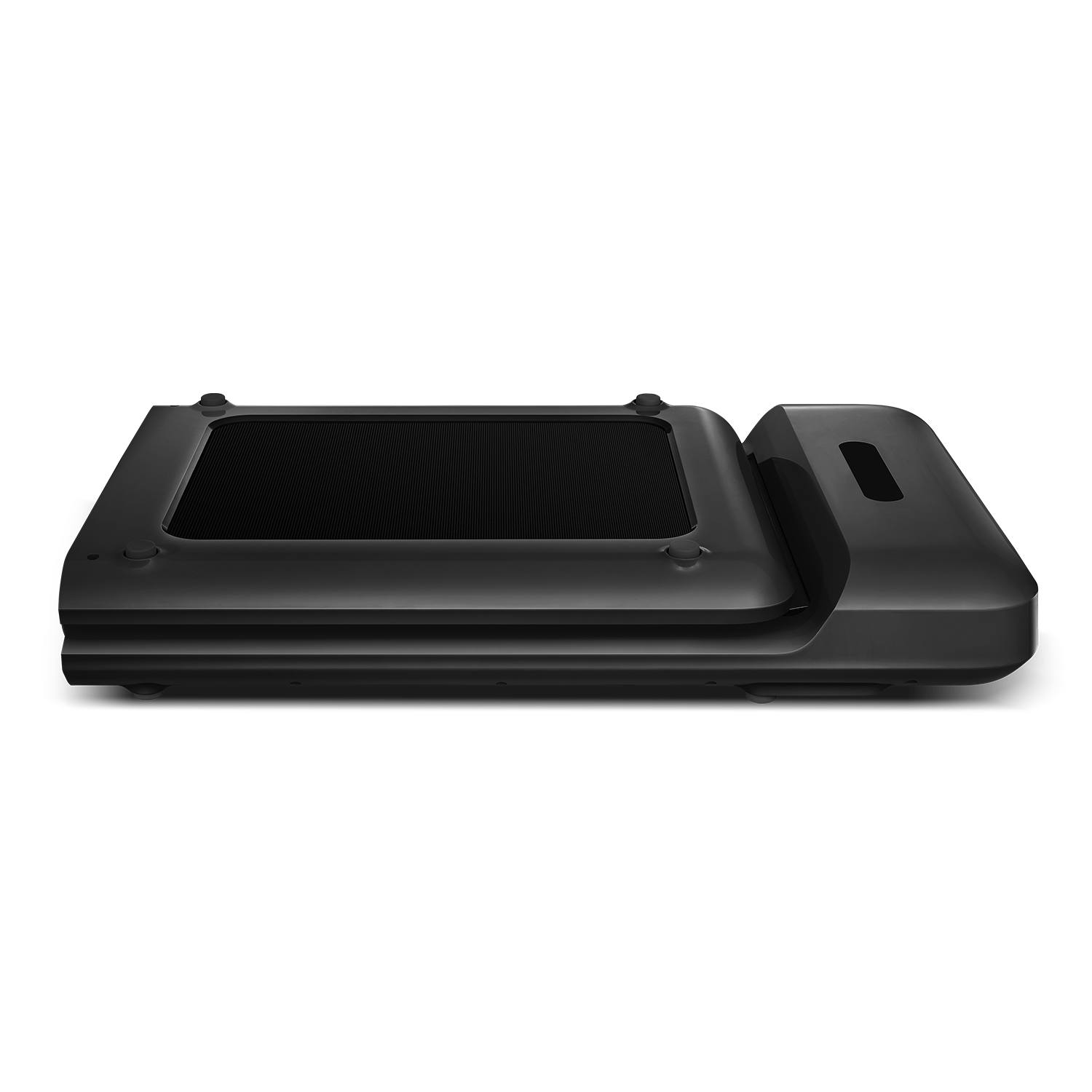 WalkingPad C2 Compact Foldable Treadmill - Black