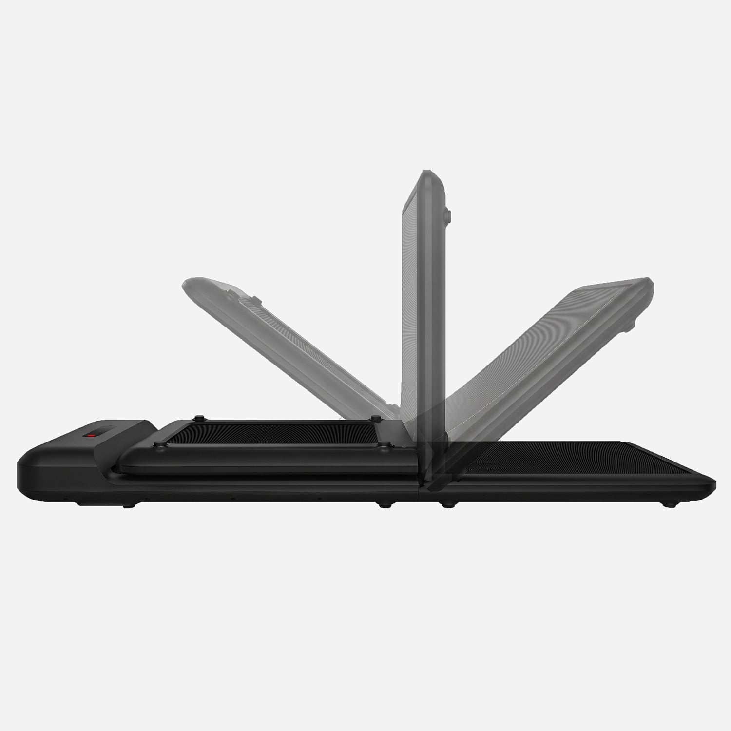 WalkingPad C2 Compact Foldable Treadmill - Black