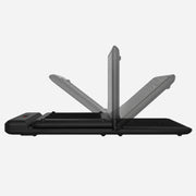 WalkingPad C2 Compact Foldable Treadmill - Black