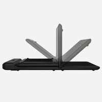 WalkingPad C2 Compact Foldable Treadmill - Black