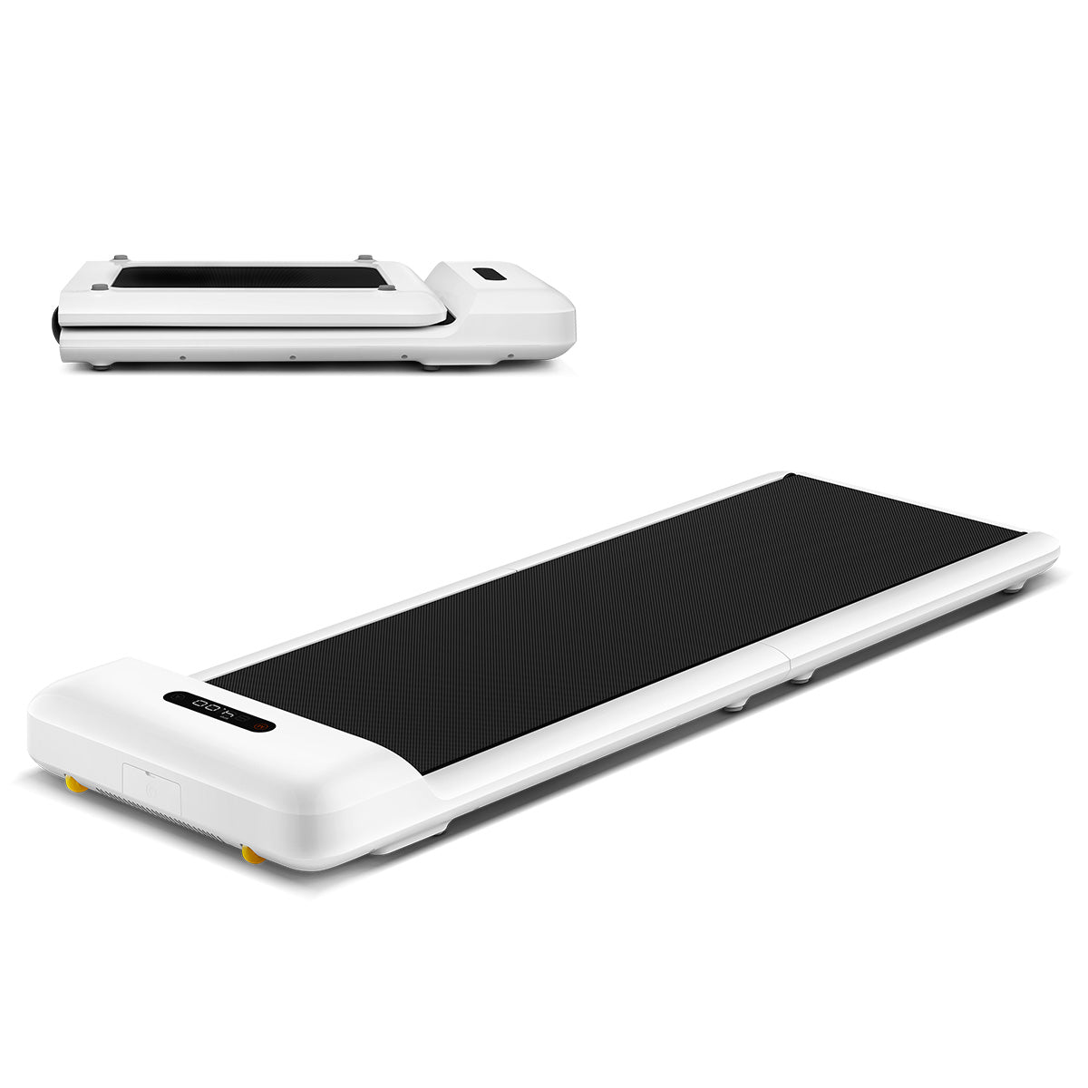 WalkingPad C2 Compact Folding Treadmill White WalkingPad Australia