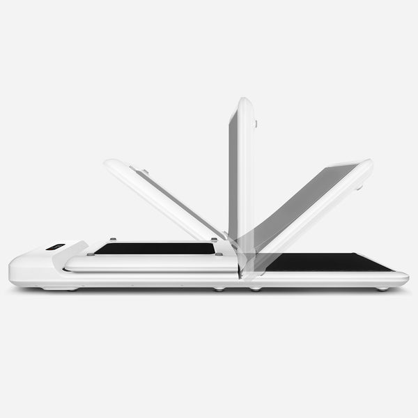 WalkingPad C2 Compact Foldable Treadmill - White