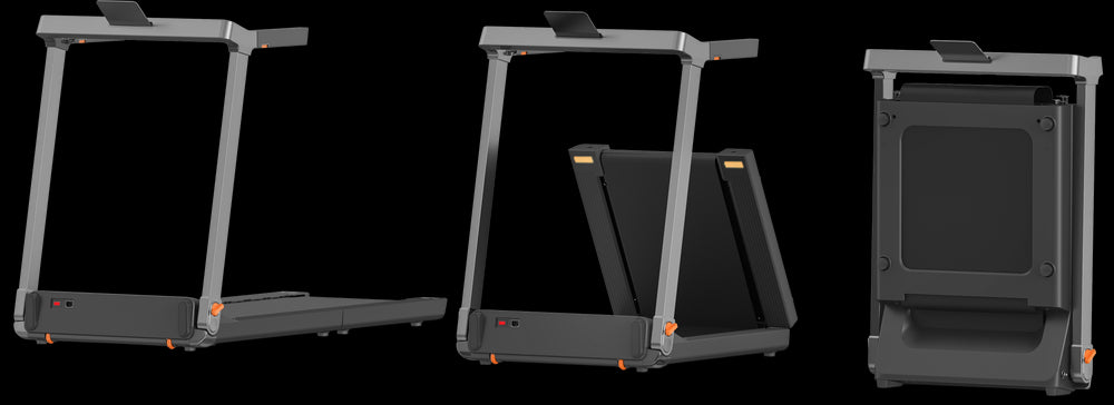 WalkingPad G1 Double-Fold Treadmill