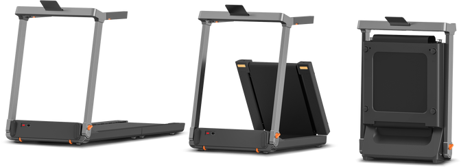WalkingPad G1 Double-Fold Treadmill