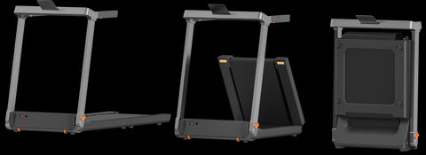 WalkingPad G1 Double-Fold Treadmill