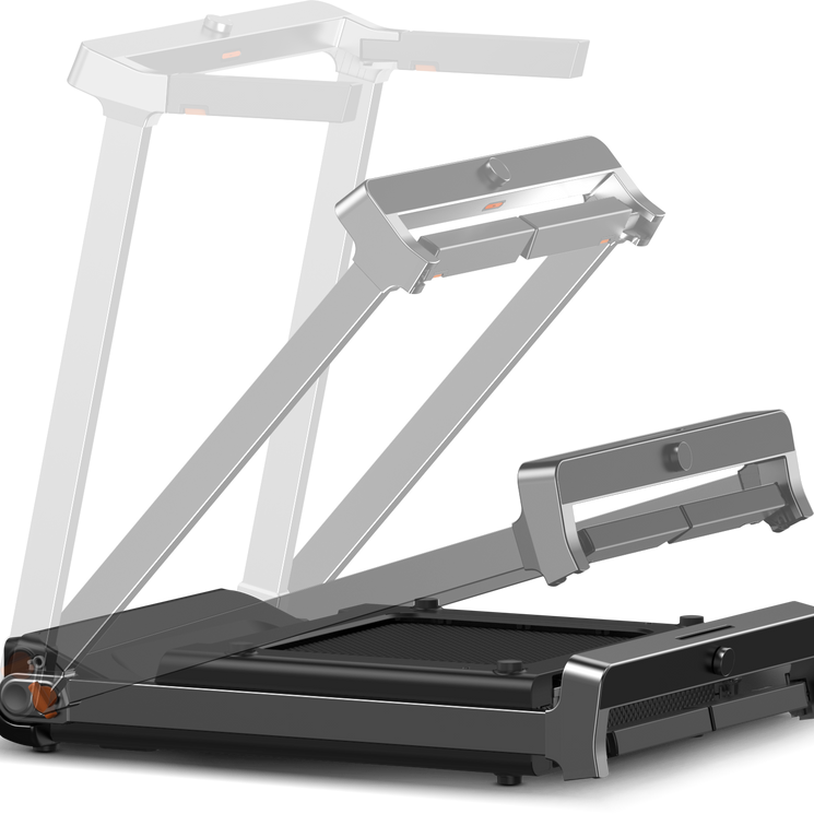 WalkingPad G1 Double-Fold Treadmill