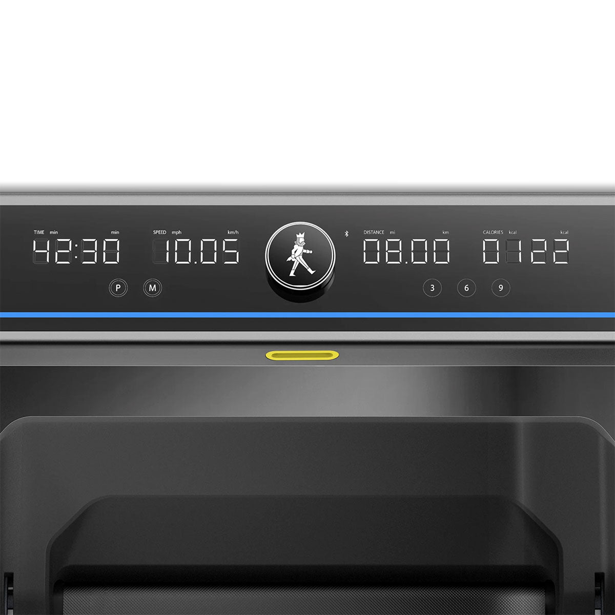 WalkingPad MX16 Plus Double-Fold Treadmill