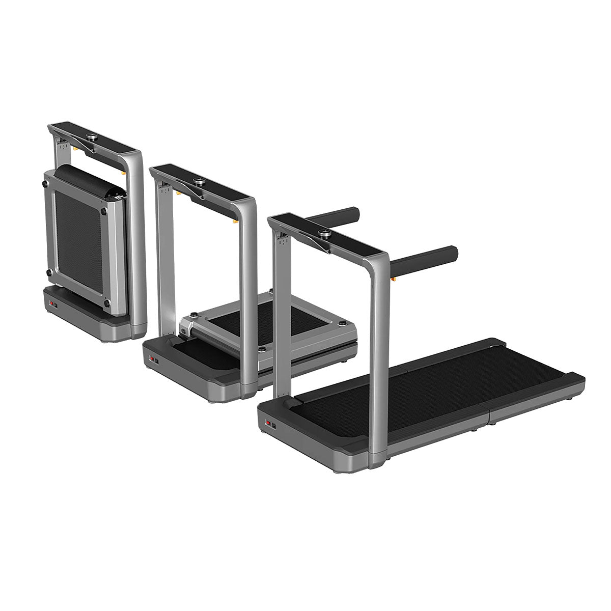 WalkingPad MX16 Plus Double-Fold Treadmill