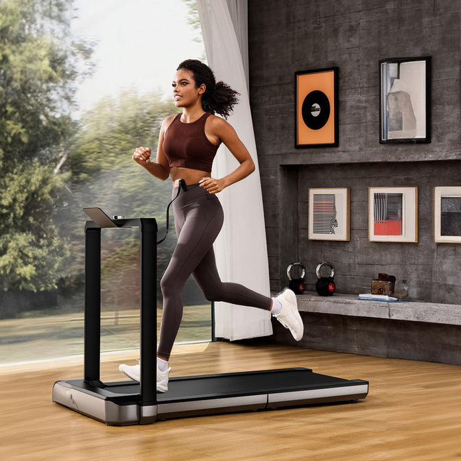 WalkingPad MX16 Double-Fold Treadmill