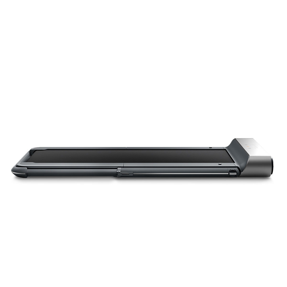 WalkingPad R1 Double-Fold Treadmill - Silver