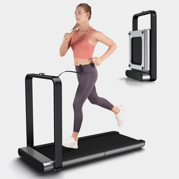 WalkingPad X21 Foldable Treadmill