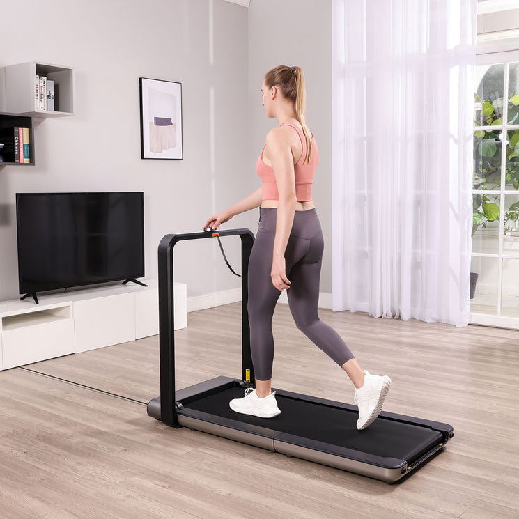 WalkingPad X21 Foldable Treadmill