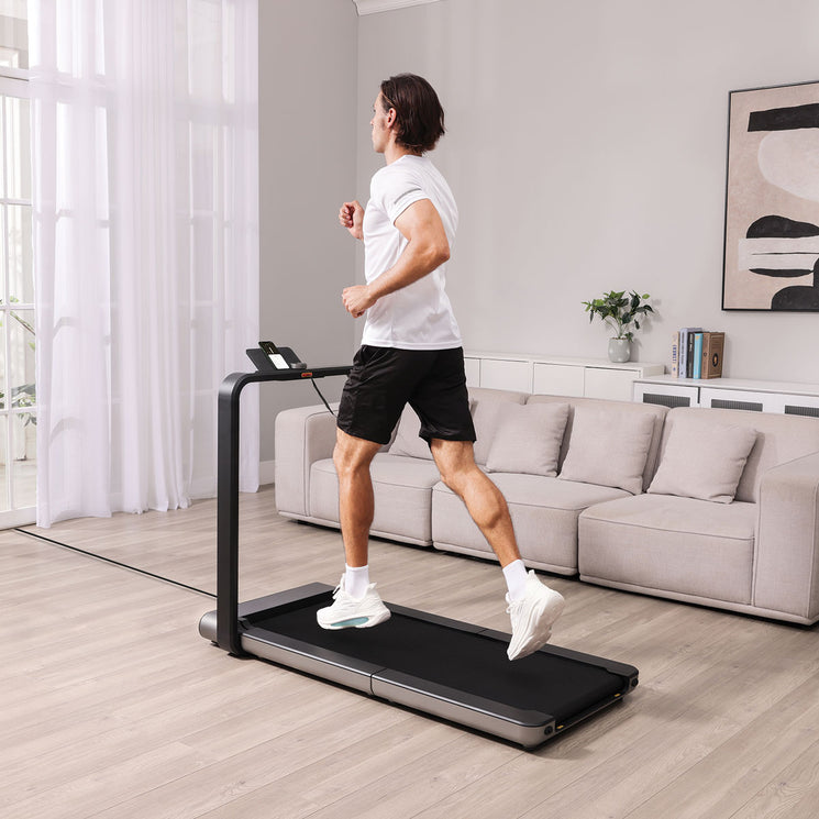 WalkingPad X21 Foldable Treadmill