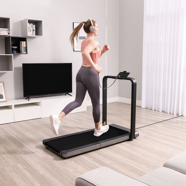 WalkingPad X21 Foldable Treadmill