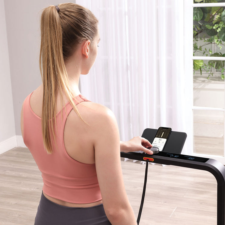 WalkingPad X21 Foldable Treadmill