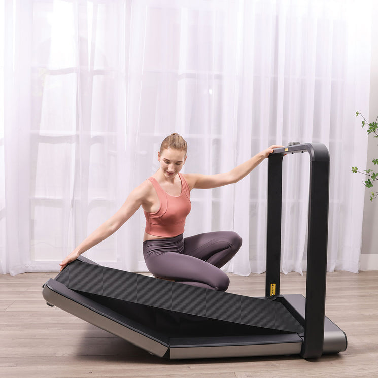 WalkingPad X21 Foldable Treadmill