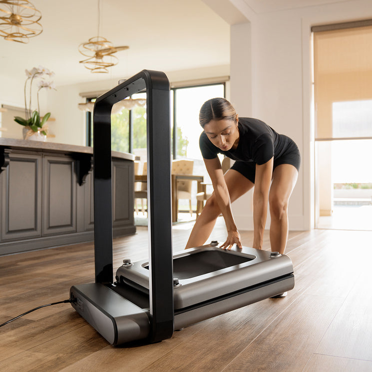 WalkingPad X21 Foldable Treadmill