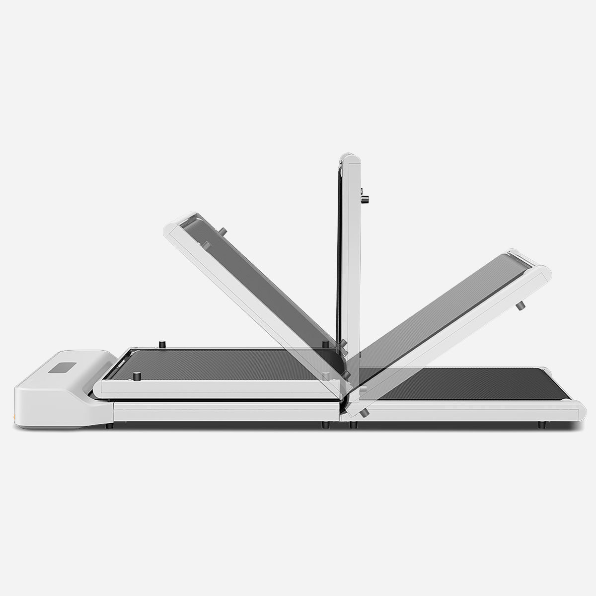 WalkingPad Z1 Compact Folding Treadmill