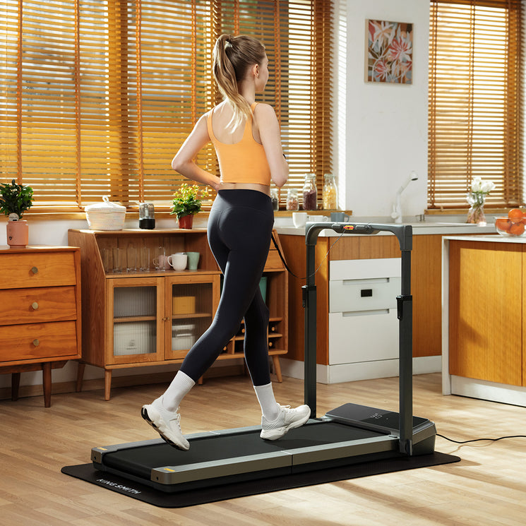 WalkingPad Z3 Double-Fold Treadmill