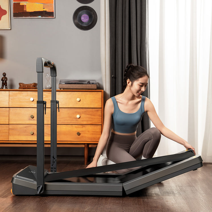 WalkingPad Z3 Double-Fold Treadmill