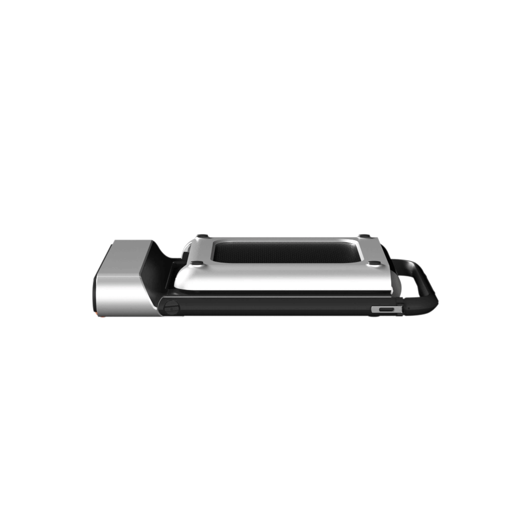WalkingPad R1 Double-Fold Treadmill - Silver