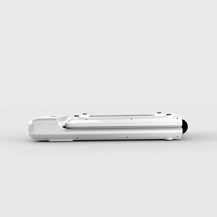 WalkingPad C2 Compact Foldable Treadmill - White