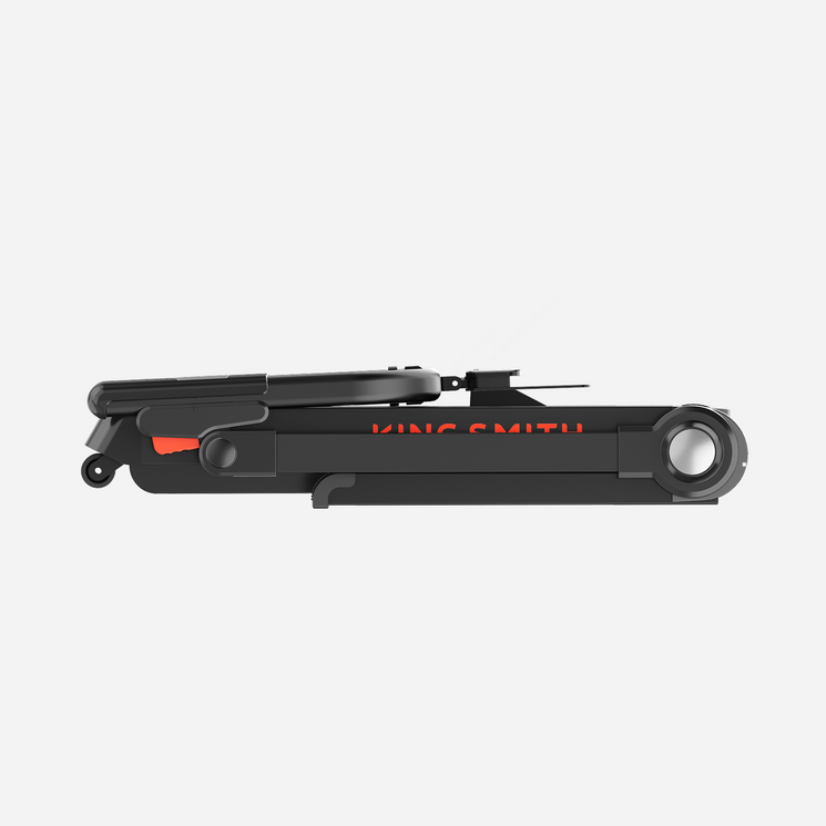 Kingsmith Stepper 001