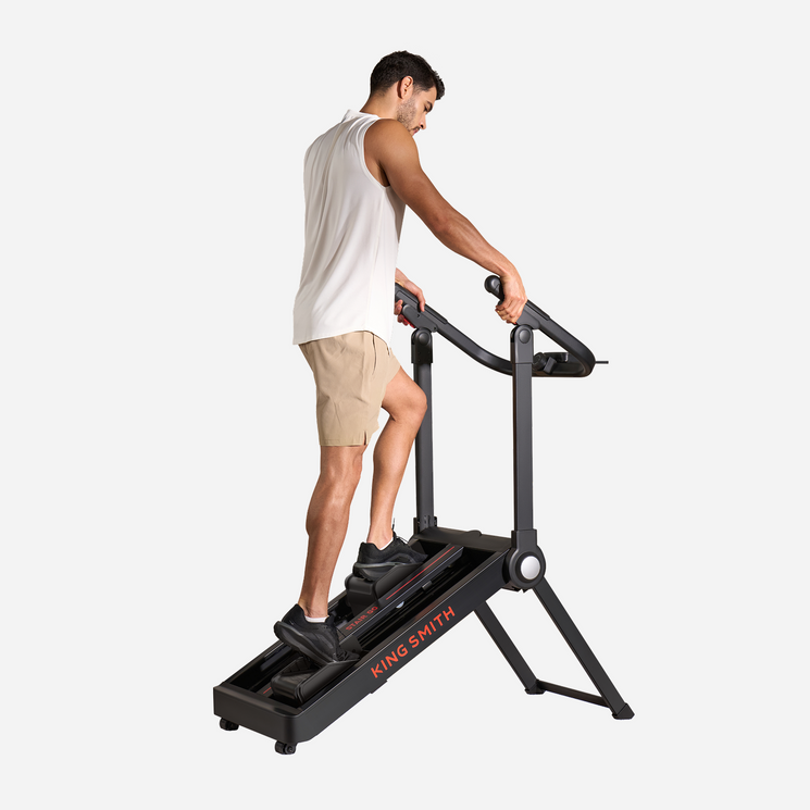 Kingsmith Stepper 001