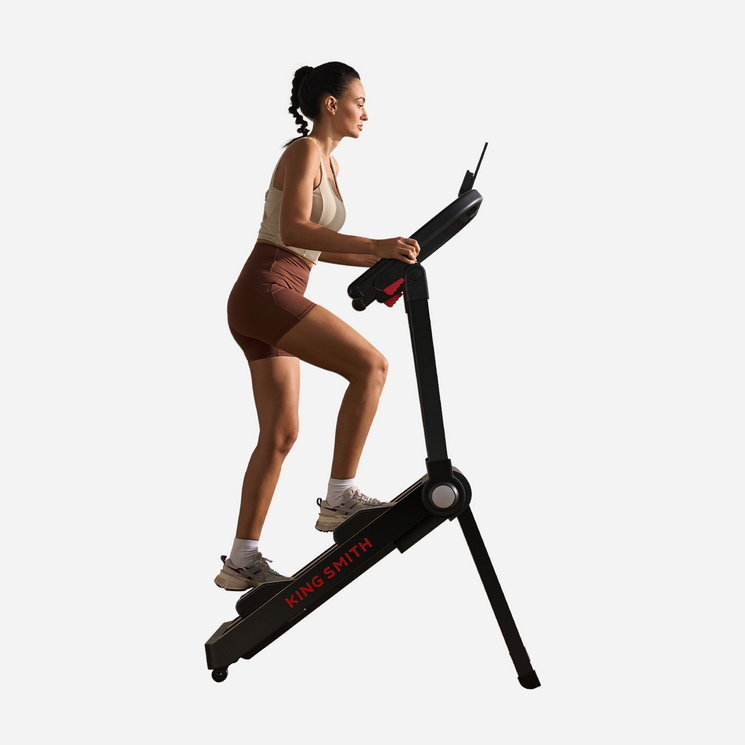 Kingsmith Stepper 001