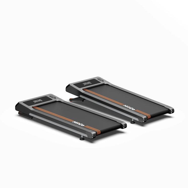 H1 Plus Auto Incline Under-Desk Treadmill