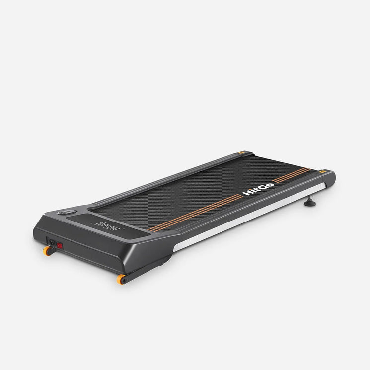 H1 Plus Auto Incline Under-Desk Treadmill