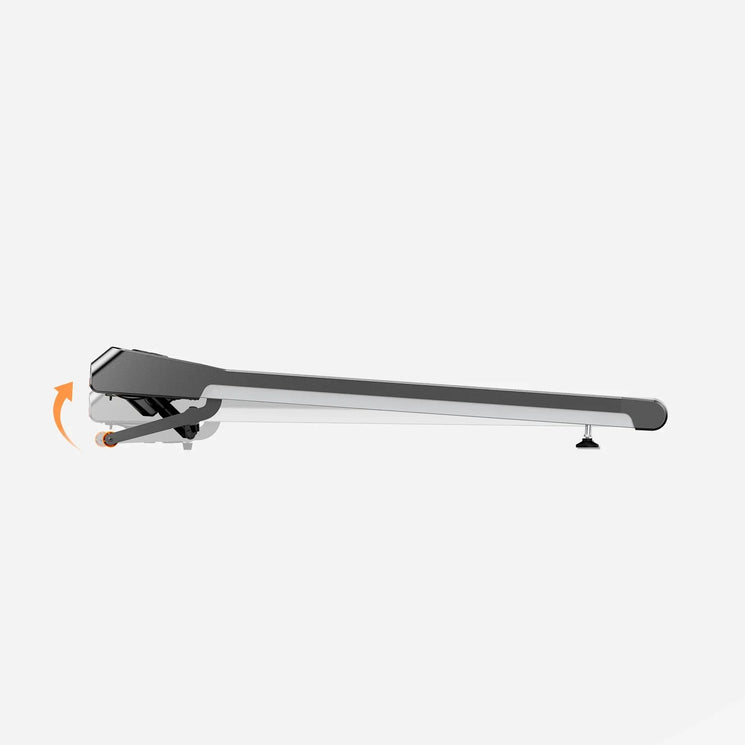 H1 Plus Auto Incline Under-Desk Treadmill