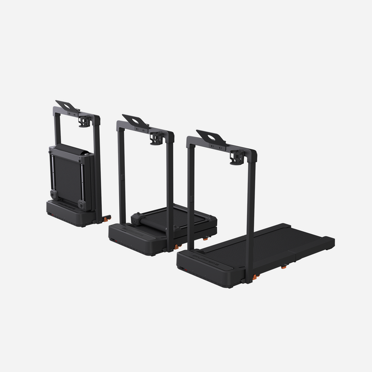WalkingPad MX8 Vertical Fold Treadmill