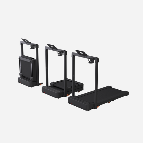 WalkingPad MX8 Vertical Fold Treadmill