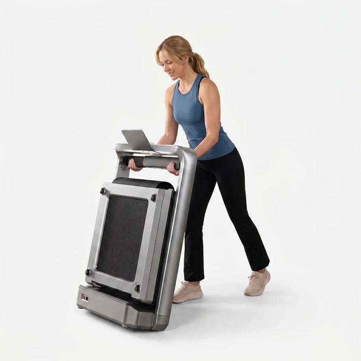 WalkingPad MX16+ Folding Treadmill | 16 km/h