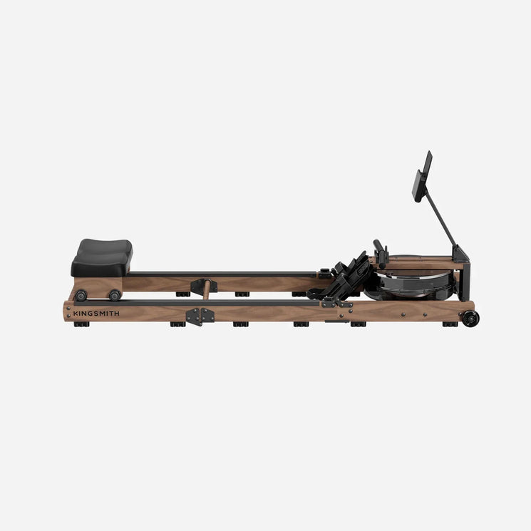 WR3L Tri-fold Water Rowing Machine