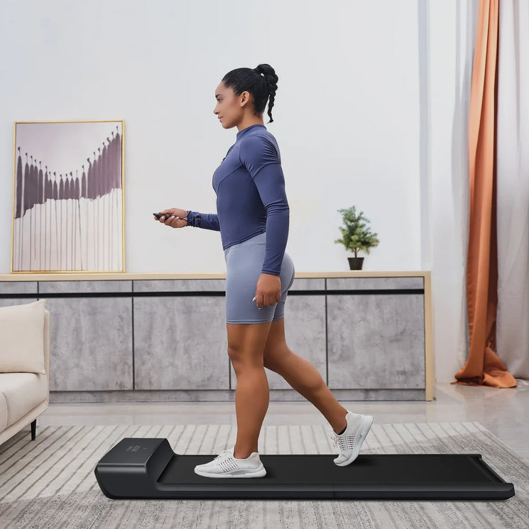 WalkingPad A1 Pro Foldable Under Desk Treadmill