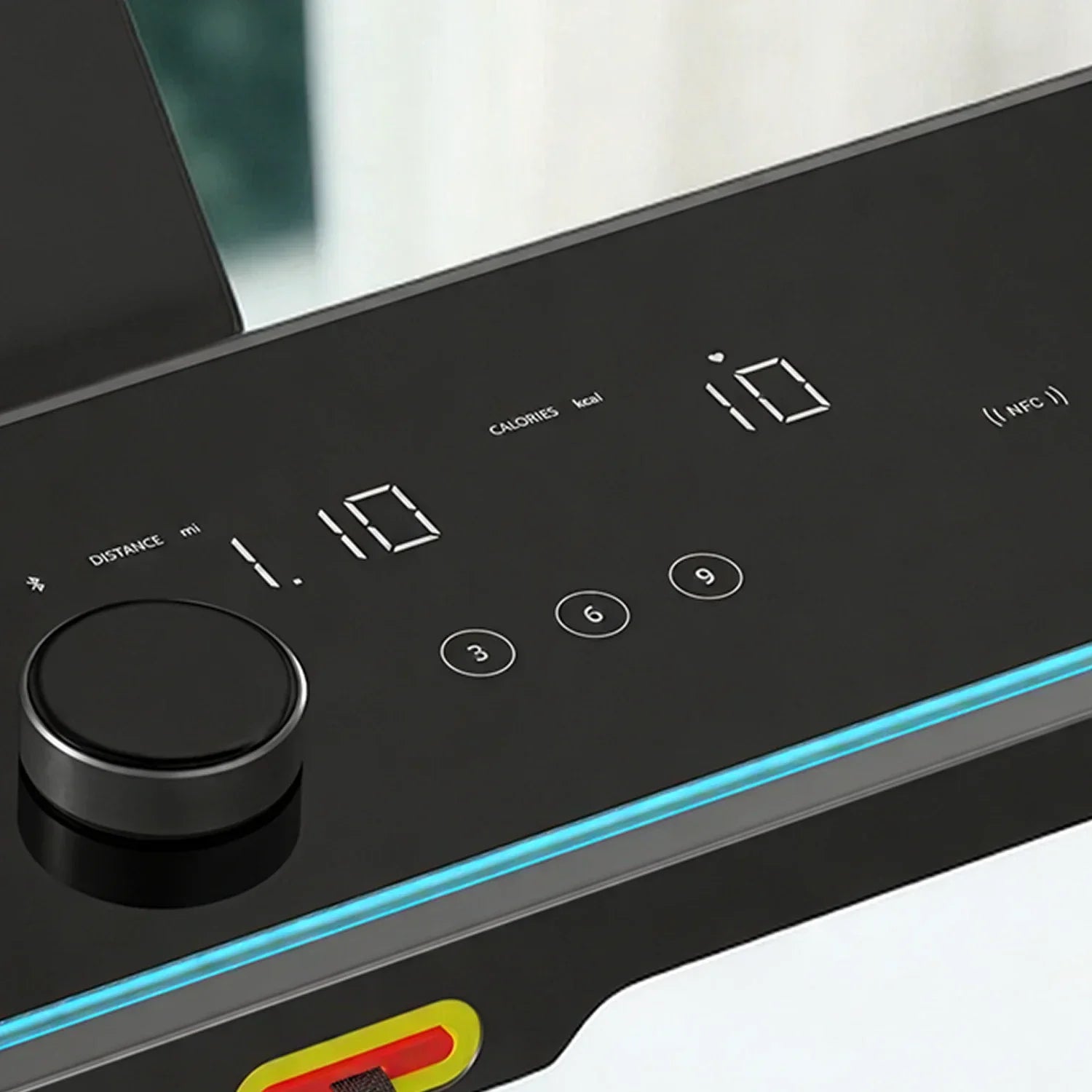 WalkingPad X218 Foldable Treadmill | 18 km/h