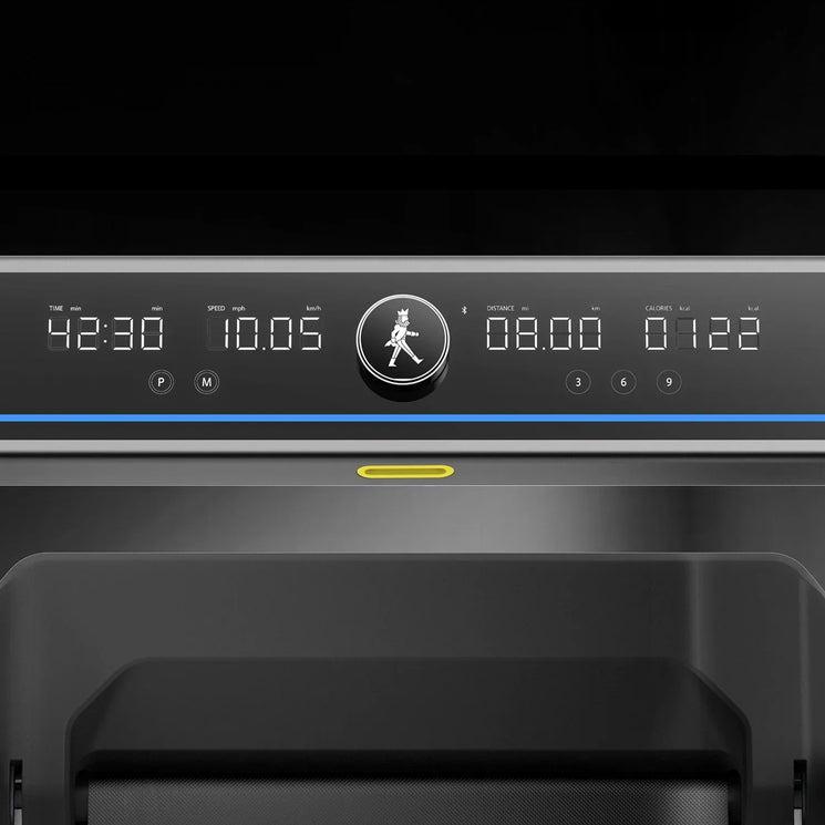 WalkingPad MX16+ Folding Treadmill | 16 km/h