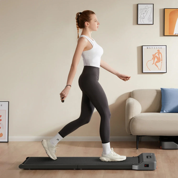 WalkingPad Z1 Folding Under Desk Treadmill